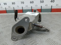 охладитель EGR / Радиатор EGR Toyota Yaris P1 2001, 1.5 л., робот, хетчбэк 3 дв., 2205000020 - фото №5
