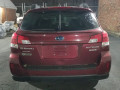 джойстик регулировки зеркал Subaru 2011, 2.5 л., АКПП, универсал, 83061AJ010 - фото №23