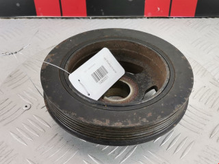 шкив коленвала Renault Vel Satis 1 поколение 2002, 3.5 л., АКПП, минивэн, 123038J101