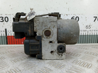 блок ABS Alfa Romeo 156 1 поколение 1999, 1.8 л., МКПП, седан, 0265216401