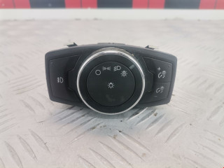 переключатель света Ford Escape 3 поколение C520 2013, 1.6 л., АКПП, внедорожник 5 дв., CP9Z11654J