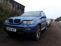 подножка BMW X5 E53 [рестайлинг] 2005, 3.0 л., АКПП, внедорожник 5 дв., 51718403077 - фото №14
