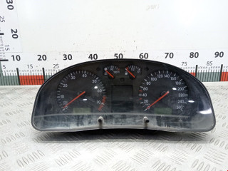 щиток приборов (приборная панель) Volkswagen Passat B5 1999, 2.8 л., МКПП, универсал, 3B0920820