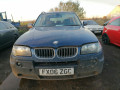 спойлер BMW X3 E83 2006, 2.0 л., МКПП, внедорожник 5 дв., 51713413286 - фото №14