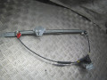 стеклоподъемник передний правый Volkswagen Transporter T4 1995, 1.9 л., МКПП, микроавтобус, 701837502D - фото №5