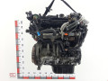 двигатель Toyota Aygo 1 поколение 2006, 1.4 л., МКПП, хетчбэк 3 дв., SU00100718 - фото №4