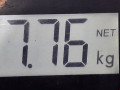 усилитель бампера заднего Kia Ceed 2 поколение 2014, 1.6 л., МКПП, хетчбэк 3 дв., 86631A2400 - фото №8