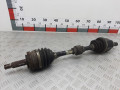 полуось передняя левая (приводной вал, ШРУС) Hyundai i40 1 поколение 2013, 1.7 л., МКПП, универсал - фото №2