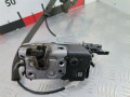 замок двери сдвижной Peugeot Partner 2 поколение (B9) 2010, 1.6 л., МКПП, минивэн - фото №4