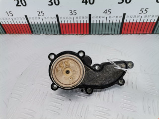 корпус термостата Audi A6 4F/C6 2005, 3.2 л., АКПП, универсал, 06E121111D
