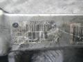 охладитель EGR / Радиатор EGR BMW 5 серия E60/E61 2005, 2.5 л., 7790065 - фото №3