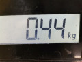 патрубок интеркулера Peugeot 207 1 поколение 2007, 1.4 л., МКПП, хетчбэк 5 дв., 1440R2 - фото №4