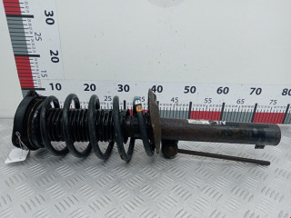 стойка амортизатора Volkswagen Caddy 3 поколение 2008, 2.0 л., МКПП, фургон, 1K0413031BA