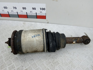 пневмостойка задняя Land Rover Range Rover Sport 1 поколение 2006, 2.7 л., АКПП, внедорожник 5 дв.