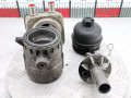корпус масляного фильтра Chevrolet Captiva 1 поколение 2010, 2.0 л., МКПП, внедорожник 5 дв., 96980297 - фото №3
