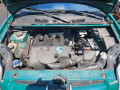 полуось передняя правая (приводной вал, ШРУС) Peugeot Partner 1 поколение (M49) 2000, 1.9 л., МКПП, фургон, 32739Z - фото №9