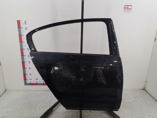дверь задняя правая Mitsubishi Outlander 1 поколение 2007