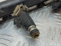 форсунка Volkswagen Polo 3 поколение 1998, 0280155731 - фото №5