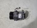 компрессор кондиционера Opel Astra H 2007, 1.7 л., Z 17 DTR, дизель, 6МКПП, серый, универсал, передний привод, 2148DPSW - фото №5