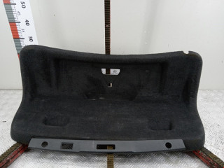 обшивка крышки багажника Volkswagen Phaeton 1 поколение 2008, 3.0 л., АКПП, седан, 3D5867605N