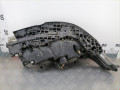 фара левая Renault Laguna 2 поколение 2005, 1.9 л., МКПП, универсал, 8200481198 - фото №4