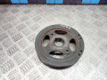 шкив коленвала Toyota RAV4 3 поколение (XA30) 2006, 2.2 л., МКПП, внедорожник 5 дв., 134080R011 - фото №2