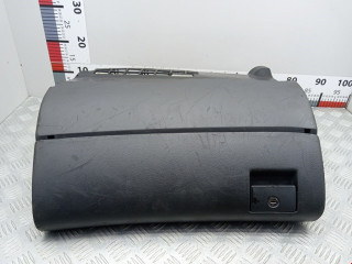 бардачок Audi A4 B5 [рестайлинг] 2000, 1.6 л., МКПП, седан, 8D1857035DBE5