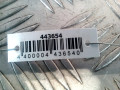 блок ABS Opel Corsa C 2002, 1.2 л., МКПП, хетчбэк 3 дв., 93172000 - фото №4