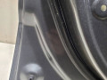 дверь передняя левая Hyundai Santa Fe 2 поколение (CM) 2008, 2.2 л., D4EB, дизель, АКПП, серый, внедорожник 5 дв. - фото №6