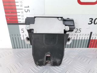 замок багажника Ford Focus 2 поколение 2008, 2.0 л., МКПП, кабриолет, 1437754