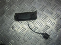 кнопка открытия багажника Volkswagen Golf 3 поколение 2000, универсал, 1J0827566L - фото №4