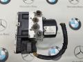 блок ABS BMW X3 F25 2012, 3.0 л., N52 B30 A, бензин, 6857643 - фото №3