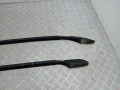 дуги на крышу (рейлинги) Volkswagen Golf 4 поколение 2000, 1.9 л., МКПП, универсал, 1J9860025B - фото №6
