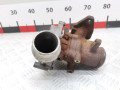 турбина Renault Sandero 2 поколение 2013, 1.5 л., МКПП, хетчбэк 5 дв., 144116213R - фото №2