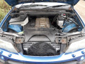 подножка BMW X5 E53 [рестайлинг] 2005, 3.0 л., АКПП, внедорожник 5 дв., 51718403077 - фото №11