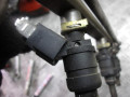 форсунка Volkswagen Golf 3 поколение 1999, 1.8 л., 06A906031D - фото №3