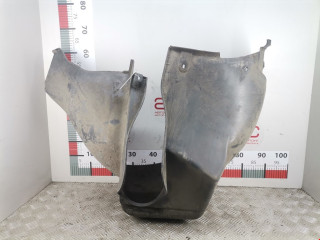 защита арок задняя правая (подкрылок) Audi A4 B5 1998, 1.6 л., МКПП, седан, 8D0810172