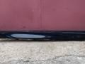 накладка на порог BMW X5 F15 2016, 4.0 л., дизель, 10503410 - фото №4