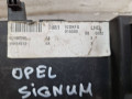 блок предохранителей Opel Signum C 2003, 2.2 л., дизель, АКПП, хетчбэк 5 дв., 24400590, 24414513, 460023260 - фото №6