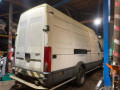 карданный вал IVECO Daily 3 поколение 2005, 3.0 л., МКПП, микроавтобус - фото №2