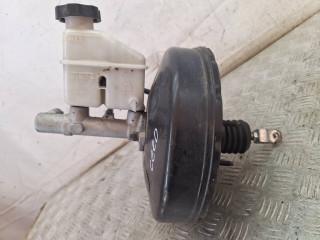 вакуумный усилитель тормозов Kia Ceed 1 поколение 2009, 58500-1H000, 591101H000, 20080925-0153