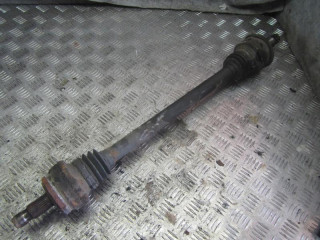 полуось задняя (приводной вал, ШРУС) Mercedes-Benz C-Класс W204/S204 2007, 1.8 л., МКПП, универсал