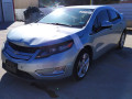 четверть передняя правая Chevrolet Volt 1 поколение 2012, 1.4 л., АКПП, лифтбэк, 23480362 - фото №12