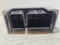 блок AirBag Ford Focus 1 поколение 2000, 1.4 л., бензин, МКПП, хетчбэк 5 дв., 0285001249, 98AG14B056ACF - фото №4
