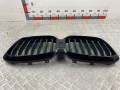 решетка радиатора BMW X3 G01 [рестайлинг] G01 2023, 2.0 л., B48 B20 B, бензин, АКПП, 416, внедорожник 5 дв., 51135A1AC56 - фото №4