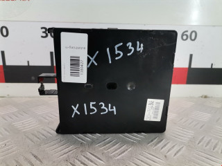 блок комфорта Renault Espace 4 поколение 2002, 2.2 л., МКПП, минивэн, 8200315964