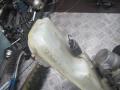 вакуумный усилитель тормозов Ford Mondeo 4 поколение 2009, 2.2 л., МКПП, универсал, 7G912B195AC - фото №11