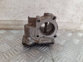 заслонка дроссельная Renault Laguna 3 поколение 2010, 2.0 л., дизель, 8200987453, 063318654 - фото №3