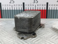 теплообменник масляного фильтра Ford C-Max 1 поколение 2005, 1.6 л., МКПП, минивэн, 1685820 - фото №3