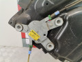 стеклоподъемник электрический задний левый Audi A8 D2/4D 1998, 4.2 л., АКПП, седан, 4D0959801 - фото №3